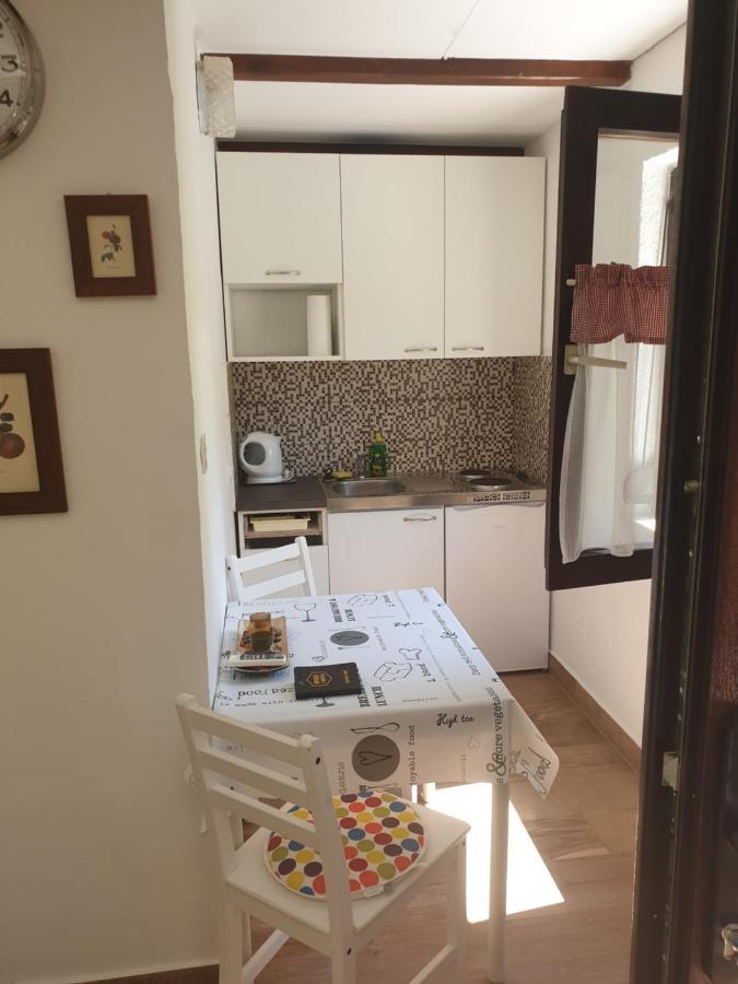 Stana Apartment Πόρετς Εξωτερικό φωτογραφία